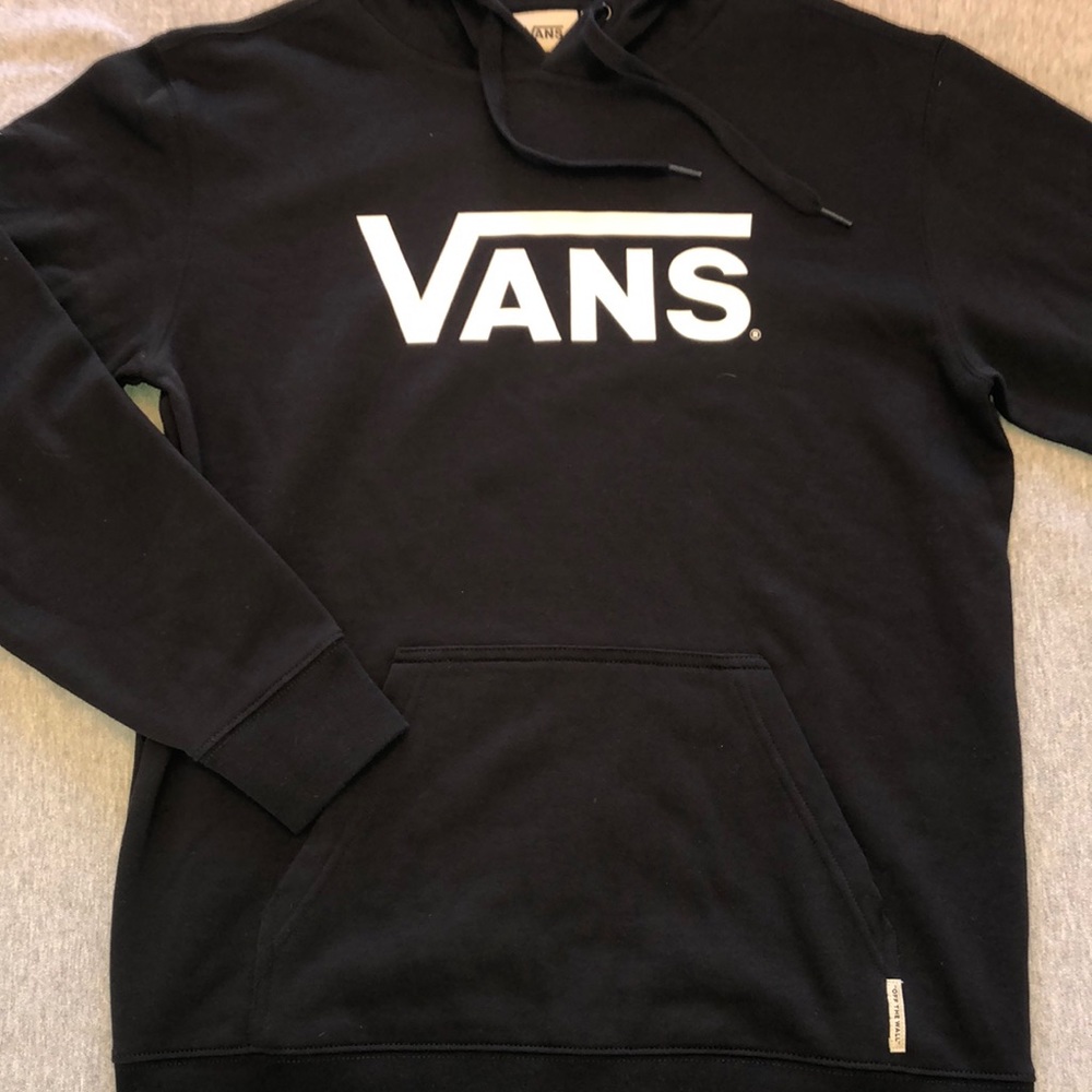 *NWOT* Vans Classic Hoodie-Unisex